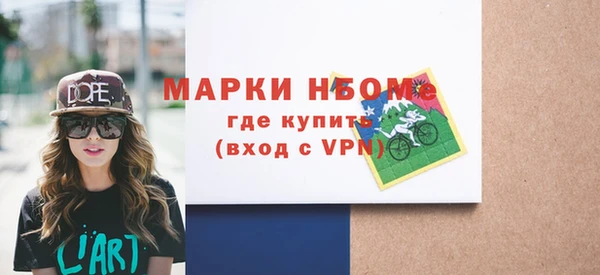 хмурый Пестово